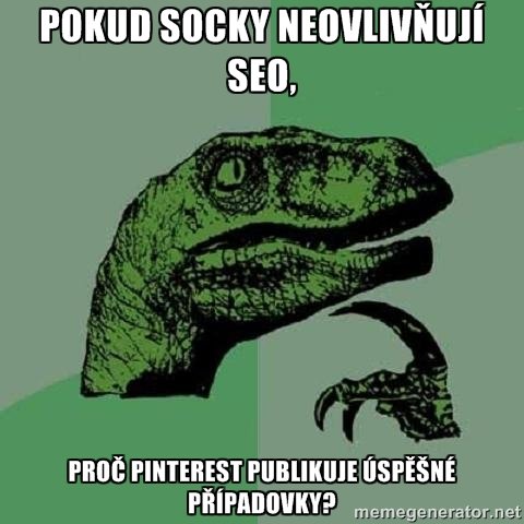 Sociální sítě a SEO